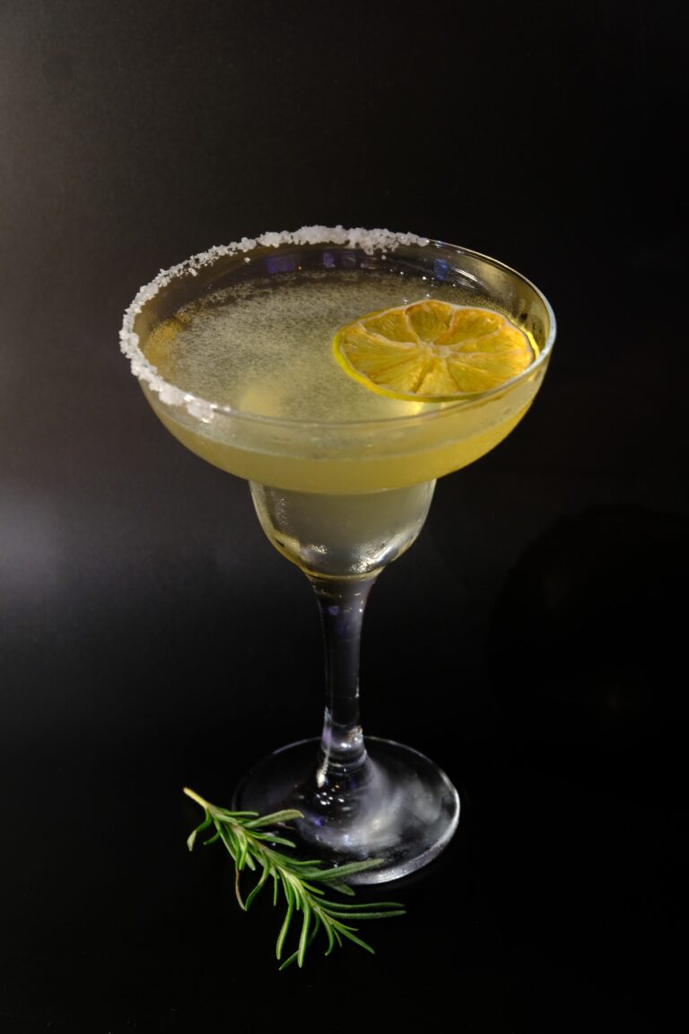 Drink 5