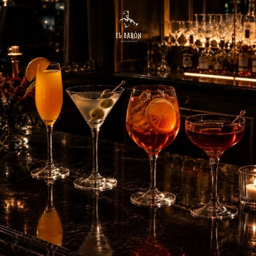 Hidden Bar HCM Ít Người Biết Nhưng Rất Đáng Khám Phá