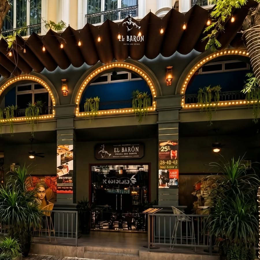 Hidden Bar HCM Ít Người Biết Nhưng Rất Đáng Khám Phá