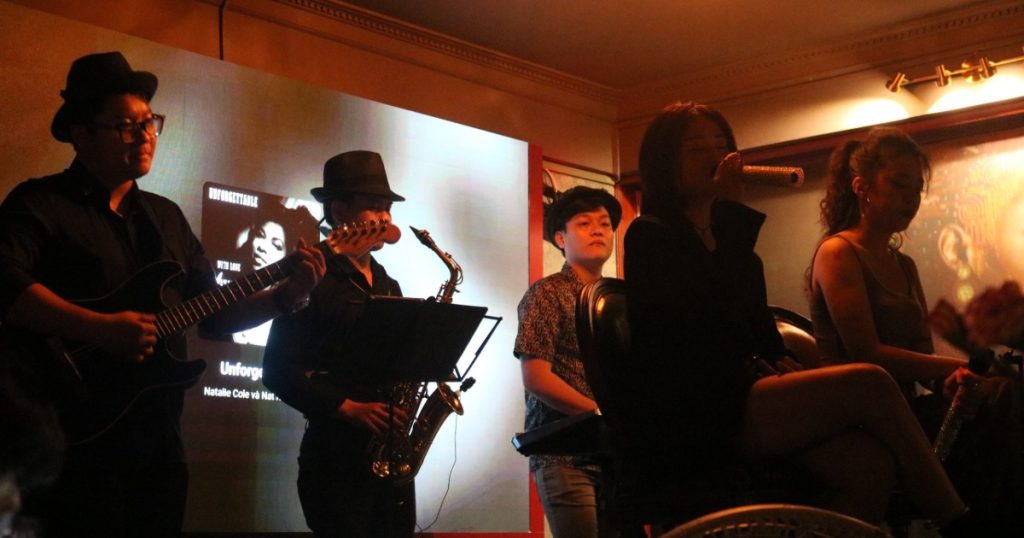 Jazz Live Music Sài Gòn Và Những Địa Điểm Đáng Trải Nghiệm