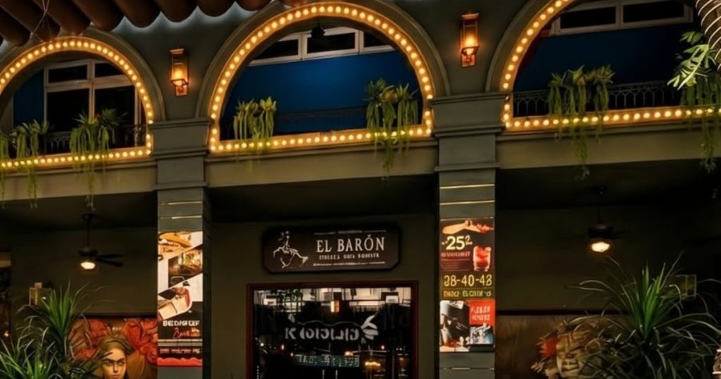 Top 1 Hidden Bar HCM Ít Người Biết Nhưng Rất Đáng Khám Phá