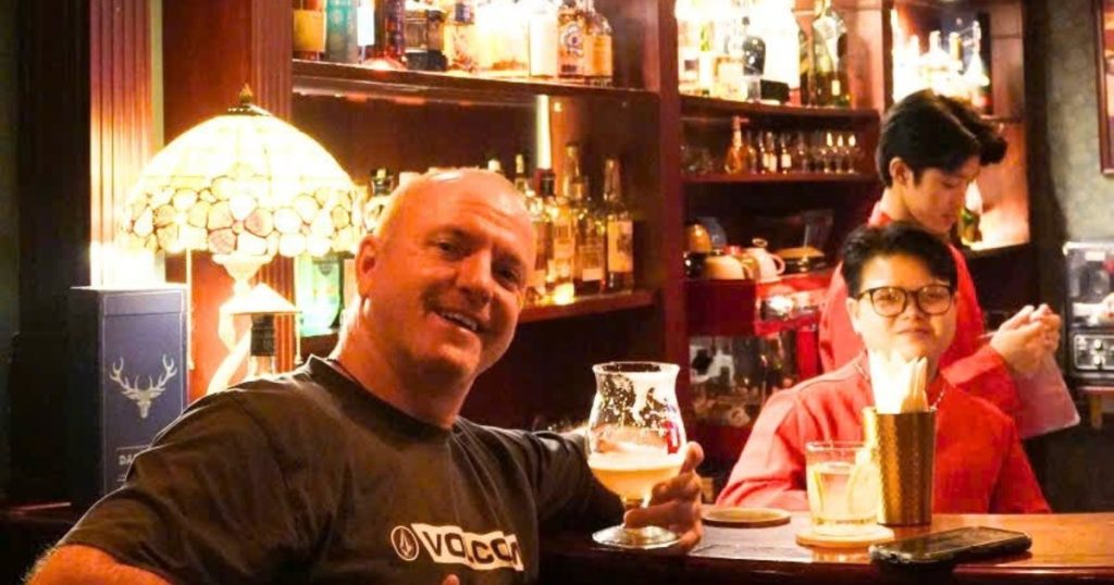 Live Music Bars in Saigon for a Memorable Night Out